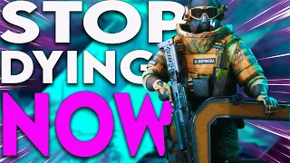 How to stop Dying in Battlefield 2042!! Battlefield 2042 tips and tricks