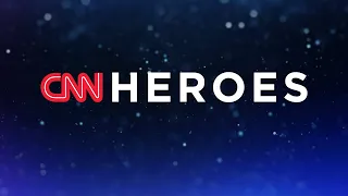 2021 CNN Hero Wesley Hamilton Founder of Disabled but not Really