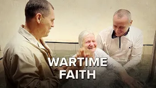 Faith on the Frontlines | Christian World News - May 24, 2024