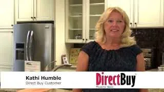 DirectBuy of Phoenix West Reviews | (623) 638-1234 | Direct Buy Phoenix