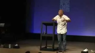 Francis Chan - The Lord Is My Shepherd