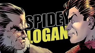 Porqué WOLVERINE considera a SPIDER-MAN un verdadero AMIGO