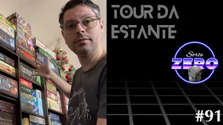 Tour da Estante (2024)