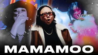 The Kulture Study: MAMAMOO 'ILLELLA' MV REACTION & REVIEW