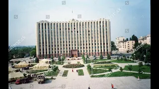 Grozny Before the Wars (Грозный до войны) (The Most Beautiful City in Caucasus)