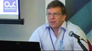 Center for the Study of Bioethics - Julian Savulescu, Oxford University