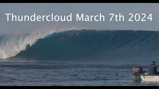 Dream Session Cloudbreak(Thundercloud) March7th 2024