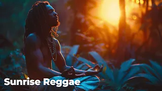 Reggae Morning Coffee Sound - Chill Reggaeton - Enjoy, Relax, Meditate