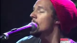 Jason Mraz - Life Is Wonderful (Live at Music Matters) - Song only; no conversation