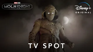 Moon Knight | TV Spot | Disney+