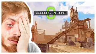 Cette vidéo est pour les joueurs COD...