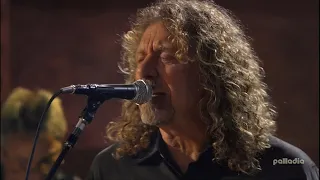 Robert Plant & Alison Krauss - Rich Woman  (HD)