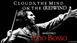 Ezio Bosso ● Clouds, The Mind on the (Re)Wind - High Quality Audio