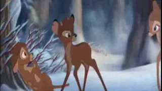 Ronno and Bambi want a naughty faline