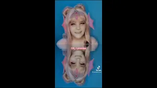 my FIRST EVER tiktok compilation but it is mcyt cosplays