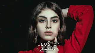 Hamidshax - Illusion (Original Mix)