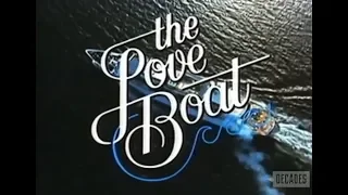 The Love Boat