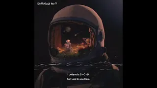 [ Vietsub+Lyrics ] Astronaut in the ocean - Masked Wolf