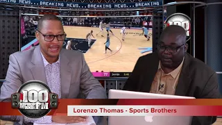 The Sports Brothers: Miami Heat Trade Deadline