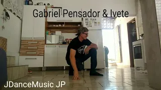 Aglomeração a 2 (Com Ivete Sangalo) - Gabriel O Pensador