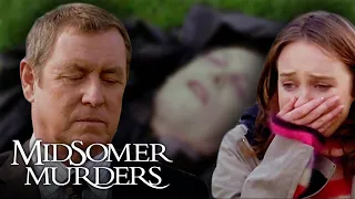 A Body Was Found In A Well | Midsomer Murders