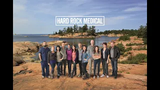 Hard Rock Medical | Season 2 | Episode 1 | Trouble | Angela Asher | Rachelle Casseus | Tamara Duarte