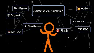 Can We CREATE Animator VS Animation?! | Infinite Craft