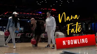 Nana Fat - N'Bowling - Episodi 6