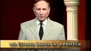 22 B - Los EEUU en la Profecia - Esteban Bohr