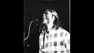 Nirvana - Live at Circus in Gammelsdorf, West Germany (11/17/1989)