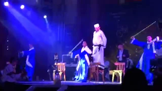 NEW TITO SEIF -BELLYDANCER - RAQS OF COURSE 2017
