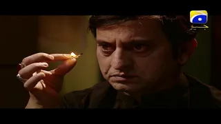 Saaya - Episode 19 Best Scenes | Har Pal Geo