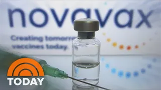CDC Recommends Novavax 2-Dose Vaccine For Ages 18 And Above