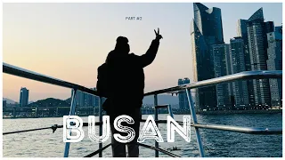 Top 10 Tourist Attractions in Busan, South Korea 🇰🇷 | Is the Visit Busan Pass Worth It?