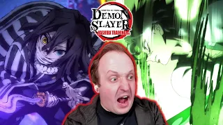 PROTECC NEZUKO, TIME TO TRAIN! Demon Slayer Hashira Training Arc Episode 1 + OPENING Reaction!