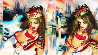 The Great Kat - London Bridge Is Falling Down