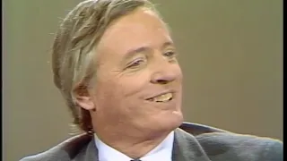 Firing Line with William F. Buckley Jr. with Bob Woodward and Carl Bernstein July 9, 1974