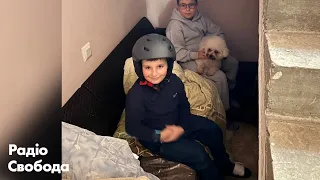 "Дядя, не забирайте мою маму!": як зустрітися з військовими РФ і вижити