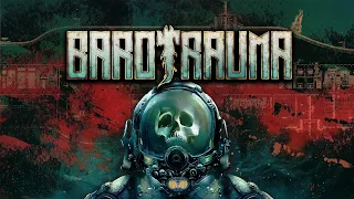 Barotrauma OST - Marching Upstream Part I + II