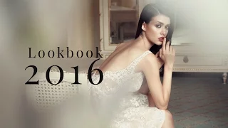 Lookbook 2016 - Viola Piekut