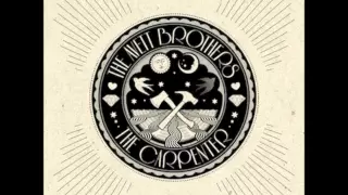 Die Then Grow  - The Avett Brothers