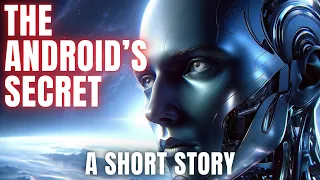 The Android's Secret | A Short Story