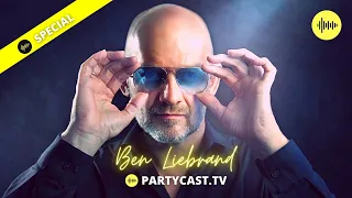 2021 with Ben Liebrand presented by Partycast.tv