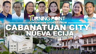 Turning Point | Cabanatuan City