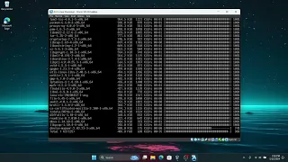 Arch Linux Installation - super minimal version made by noob