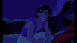 Aladdin 1992 - One Jump Ahead (Reprise) - Norwegian - 2160p - HDR