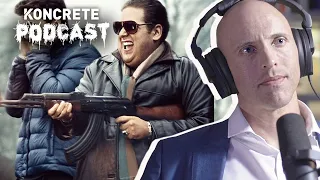 Real Life "War Dog" Arms Dealer was NOTHING Like Jonah Hill's Character | David Packouz