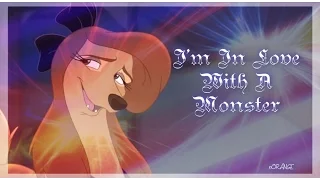 The Fox and The Hound 2 | Dixie  - Im In Love With A Monster