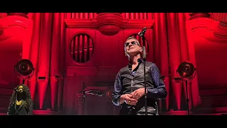 Dave Gahan & Soulsavers @ Central Hall Westminister London 3/12/2021. A Man Needs A Maid.