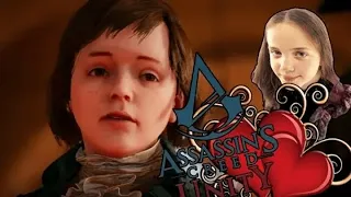 ШКОЛЬНИК ПИКАПИТ ШКОЛЬНИЦУ - Assassin`s Creed Unity #1